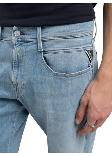 Replay ANBASS SLIM FIT JEANS M914Y  661 800 - 6