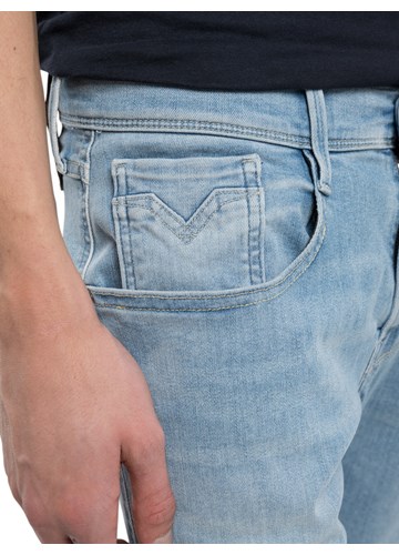 Replay ANBASS SLIM FIT JEANS M914Y  661 800 - 7