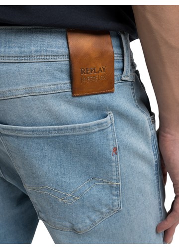 Replay ANBASS SLIM FIT JEANS M914Y  661 800 - 8