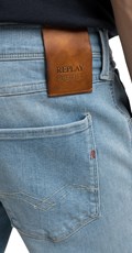 ANBASS SLIM FIT JEANS M914Y  661 800 - 8