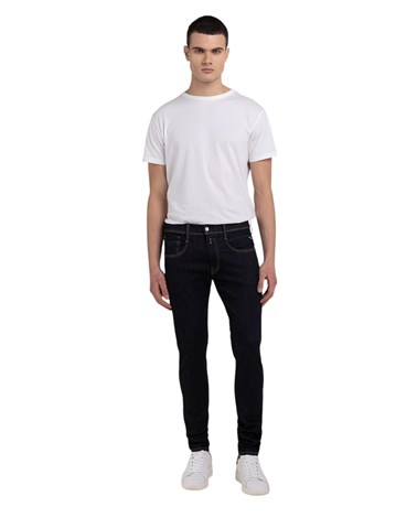 Replay anbass slim fit jeans m914y 661 fi3