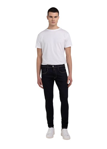 Replay ANBASS SLIM FIT JEANS M914Y 661 FI3 - 1