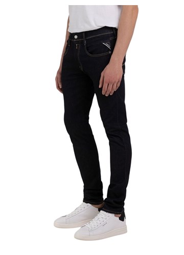 Replay ANBASS SLIM FIT JEANS M914Y 661 FI3 - 2