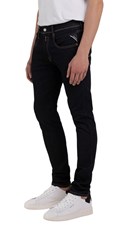 ANBASS SLIM FIT JEANS M914Y 661 FI3 - 2