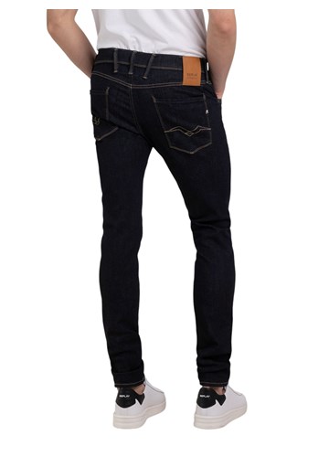Replay ANBASS SLIM FIT JEANS M914Y 661 FI3 - 3