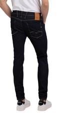 ANBASS SLIM FIT JEANS M914Y 661 FI3 - 3