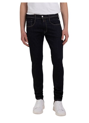 Replay ANBASS SLIM FIT JEANS M914Y 661 FI3 - 4