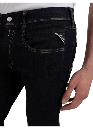 Replay ANBASS SLIM FIT JEANS M914Y 661 FI3 - 6