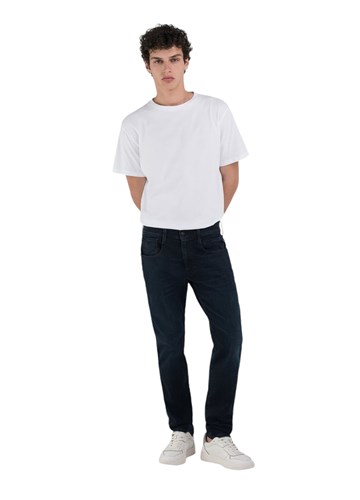 Replay ANBASS SLIM FIT JEANS M914Y  661 K00 - 1