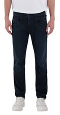 ANBASS SLIM FIT JEANS M914Y  661 K00 - 3