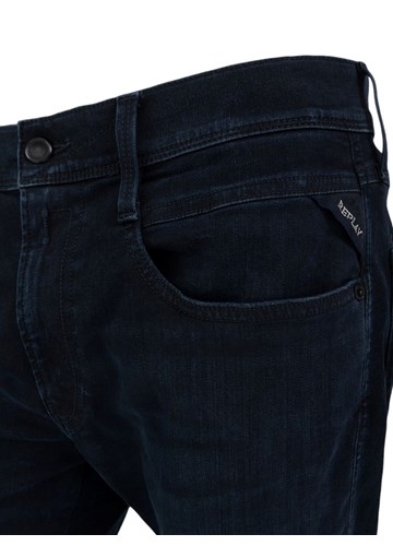 Replay ANBASS SLIM FIT JEANS M914Y  661 K00 - 5