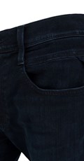 ANBASS SLIM FIT JEANS M914Y  661 K00 - 5