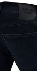 ANBASS SLIM FIT JEANS M914Y  661 K00 - 6