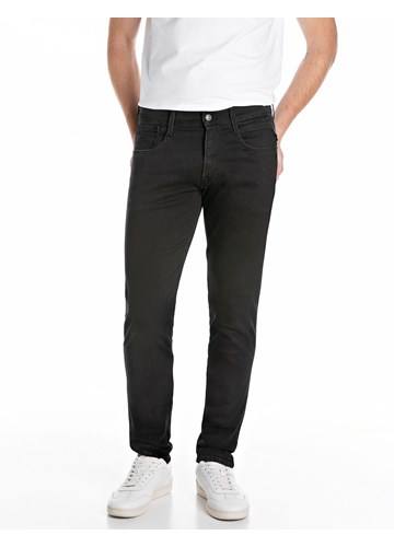 Replay ANBASS SLIM FIT JEANS M914Y  85B 910 - 1
