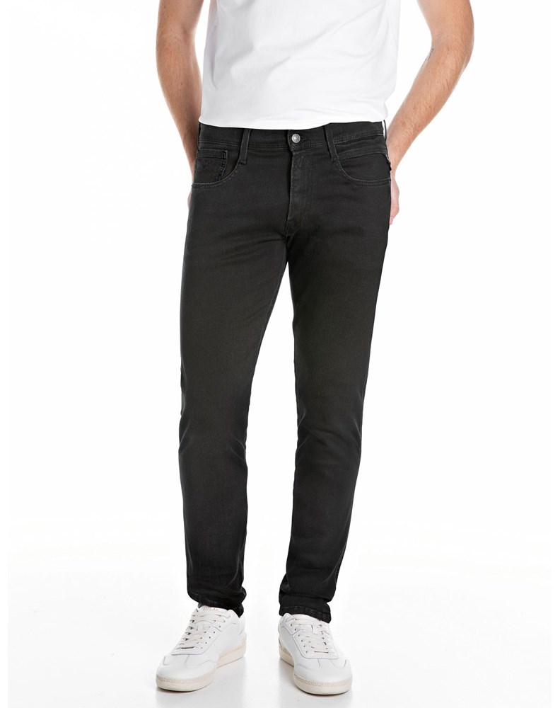 Replay ANBASS SLIM FIT JEANS M914Y  85B 910 - 1
