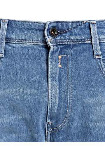 Replay ANBASS SLIM FIT JEANS M914Y  879 12A - 6