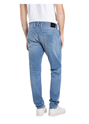 Replay ANBASS SLIM FIT JEANS M914Y  879 12A - 2