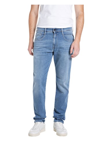 Replay ANBASS SLIM FIT JEANS M914Y  879 12A - 1