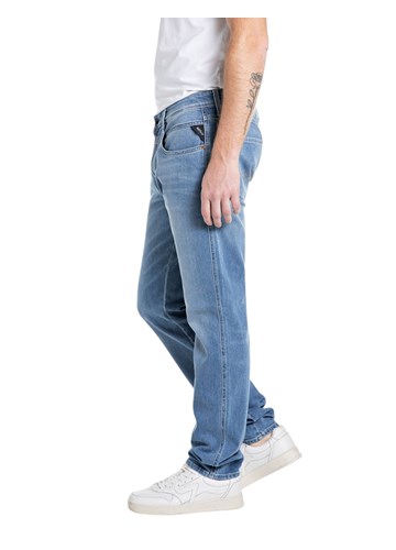 Replay ANBASS SLIM FIT JEANS M914Y  879 12A - 3