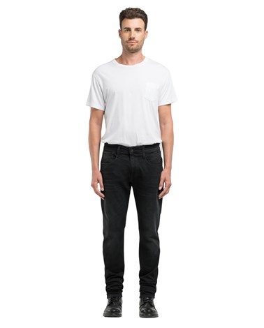 Replay anbass slim fit jeans m914y 899 978
