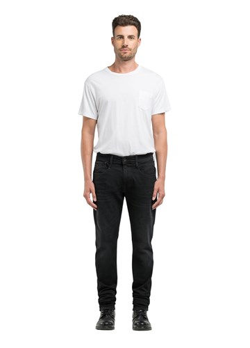 Replay ANBASS SLIM FIT JEANS M914Y 899 978 - 1
