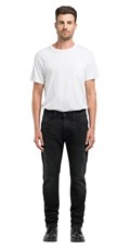 ANBASS SLIM FIT JEANS M914Y 899 978 - 1