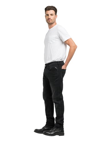 Replay ANBASS SLIM FIT JEANS M914Y 899 978 - 2