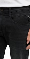 ANBASS SLIM FIT JEANS M914Y 899 978 - 5