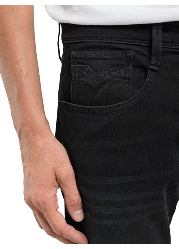 Replay ANBASS SLIM FIT JEANS M914Y 899 978 - 6