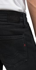 ANBASS SLIM FIT JEANS M914Y 899 978 - 7