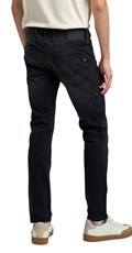 ANBASS SLIM FIT JEANS M914   103 C36 - 3