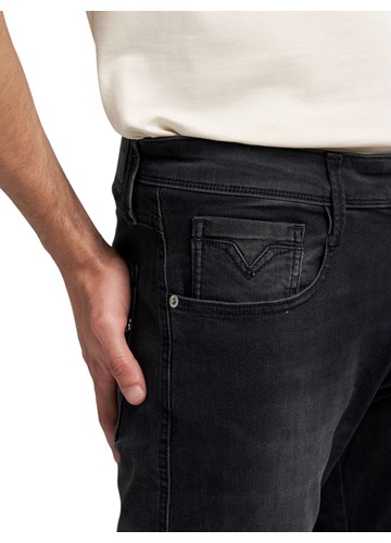 Replay ANBASS SLIM FIT JEANS M914   103 C36 - 5