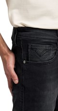 ANBASS SLIM FIT JEANS M914   103 C36 - 5