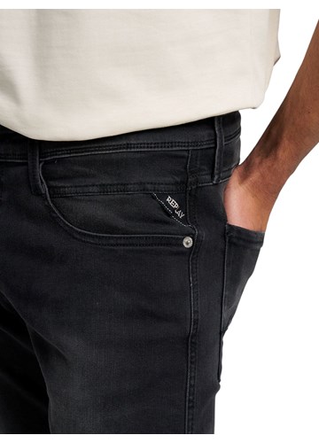 Replay ANBASS SLIM FIT JEANS M914   103 C36 - 6