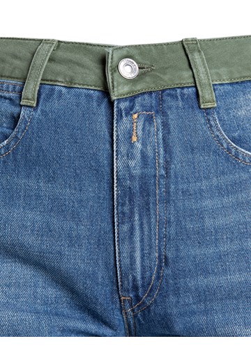Replay ATELIER STRAIGHT FIT JEANS WI521A A10357 - 5