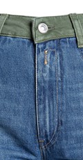 ATELIER STRAIGHT FIT JEANS WI521A A10357 - 5