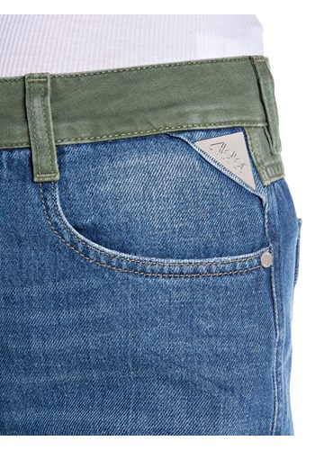 Replay ATELIER STRAIGHT FIT JEANS WI521A A10357 - 6