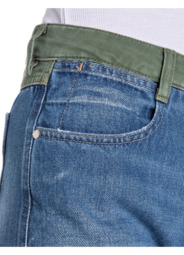Replay ATELIER STRAIGHT FIT JEANS WI521A A10357 - 7