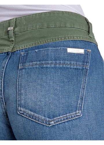Replay ATELIER STRAIGHT FIT JEANS WI521A A10357 - 8
