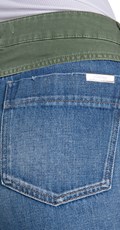 ATELIER STRAIGHT FIT JEANS WI521A A10357 - 8