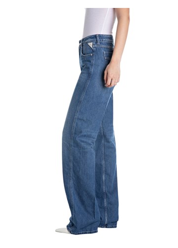 Replay ATELIER STRAIGHT FIT JEANS WI521  A894069 - 2