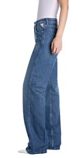 ATELIER STRAIGHT FIT JEANS WI521  A894069 - 2