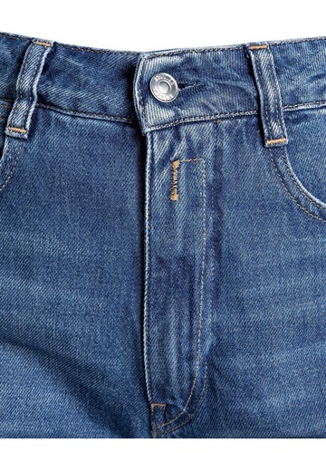 Replay ATELIER STRAIGHT FIT JEANS WI521  A894069 - 5