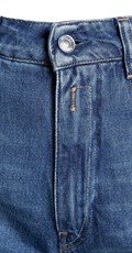 ATELIER STRAIGHT FIT JEANS WI521  A894069 - 5