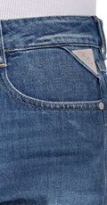 ATELIER STRAIGHT FIT JEANS WI521  A894069 - 6
