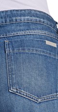 ATELIER STRAIGHT FIT JEANS WI521  A894069 - 8