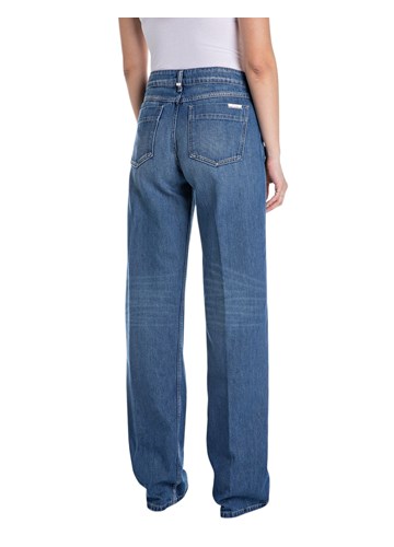 Replay ATELIER STRAIGHT FIT JEANS WI521  A894069 - 4