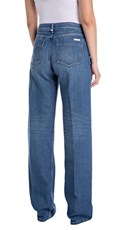 ATELIER STRAIGHT FIT JEANS WI521  A894069 - 4
