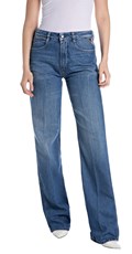 ATELIER STRAIGHT FIT JEANS WI521  A894069 - 1