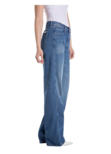 Replay ATELIER STRAIGHT FIT JEANS WI521  A894069 - 3